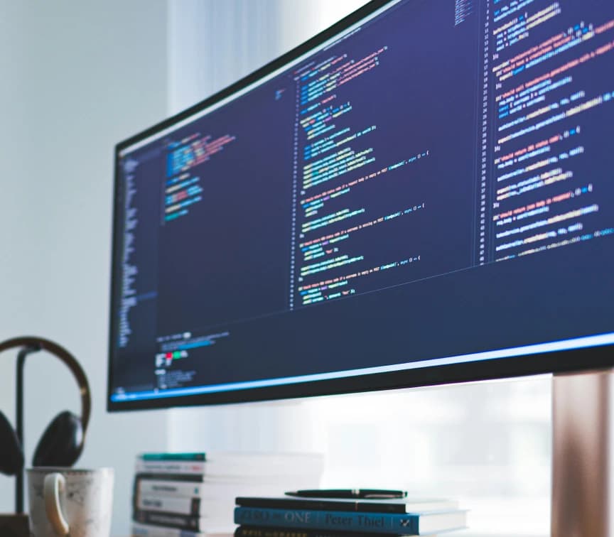 Développons une application à votre image.