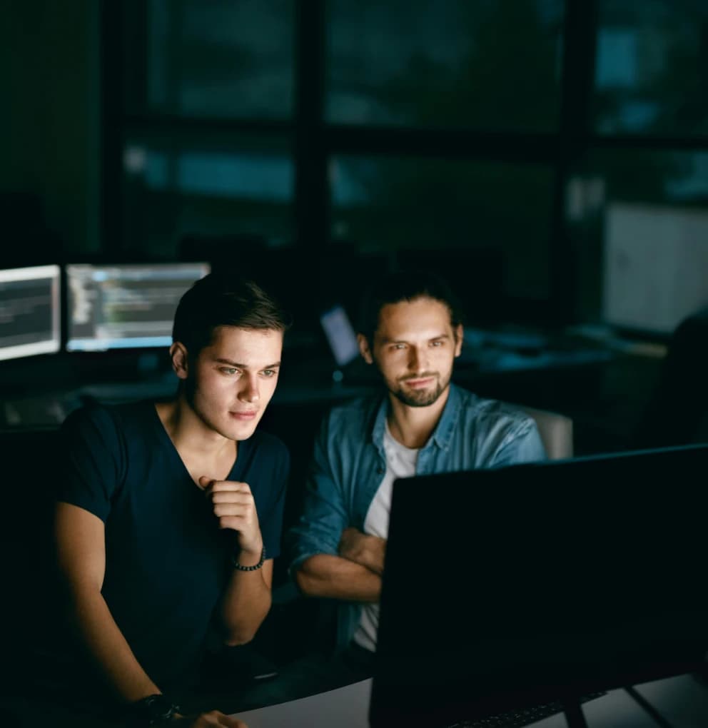 Notre accompagnement